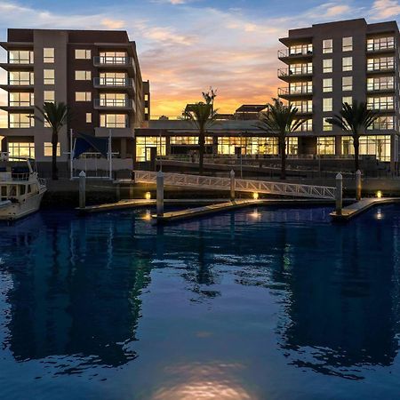 Residence Inn By Marriott Marina Del Rey Los Angeles Luaran gambar