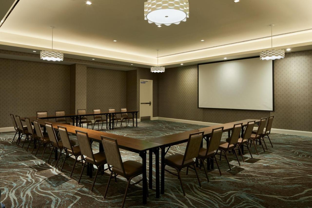 Residence Inn By Marriott Marina Del Rey Los Angeles Luaran gambar