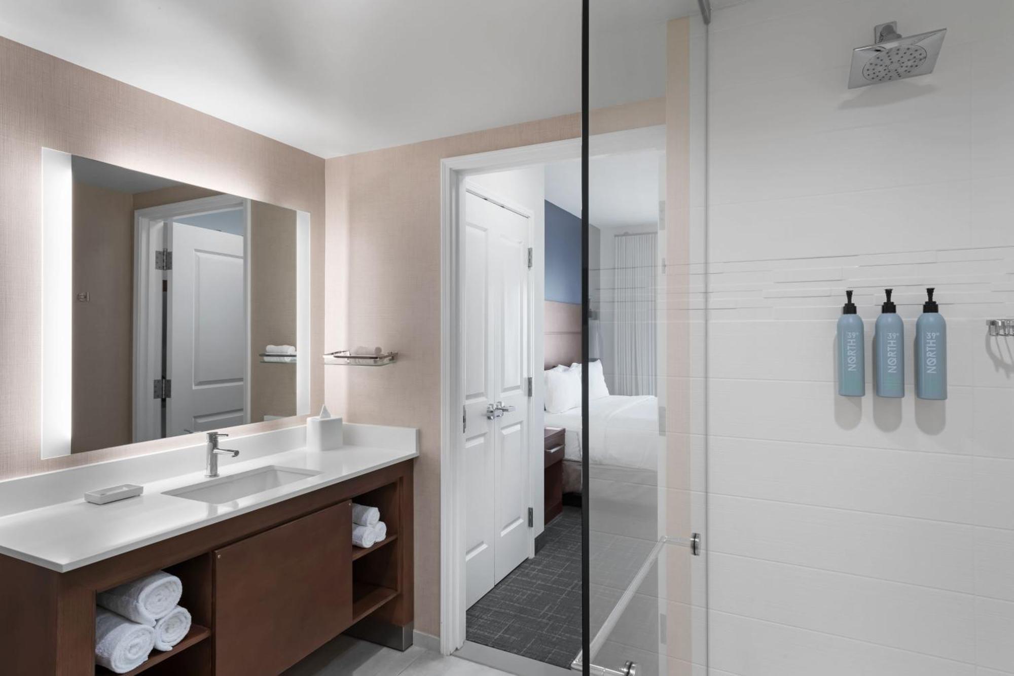 Residence Inn By Marriott Marina Del Rey Los Angeles Luaran gambar