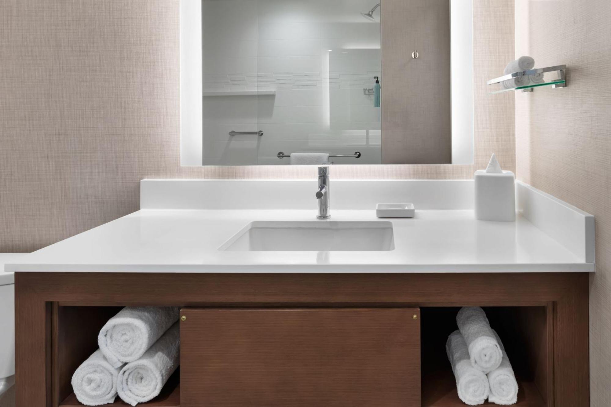 Residence Inn By Marriott Marina Del Rey Los Angeles Luaran gambar