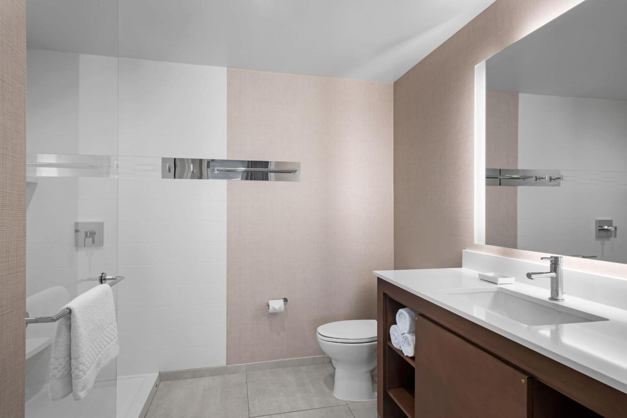 Residence Inn By Marriott Marina Del Rey Los Angeles Luaran gambar